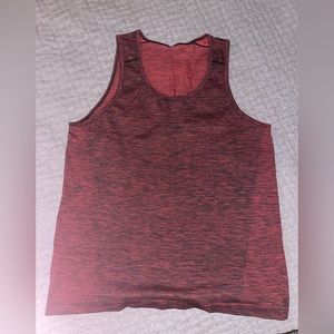 Lululemon Metal Vent Tank - Size M